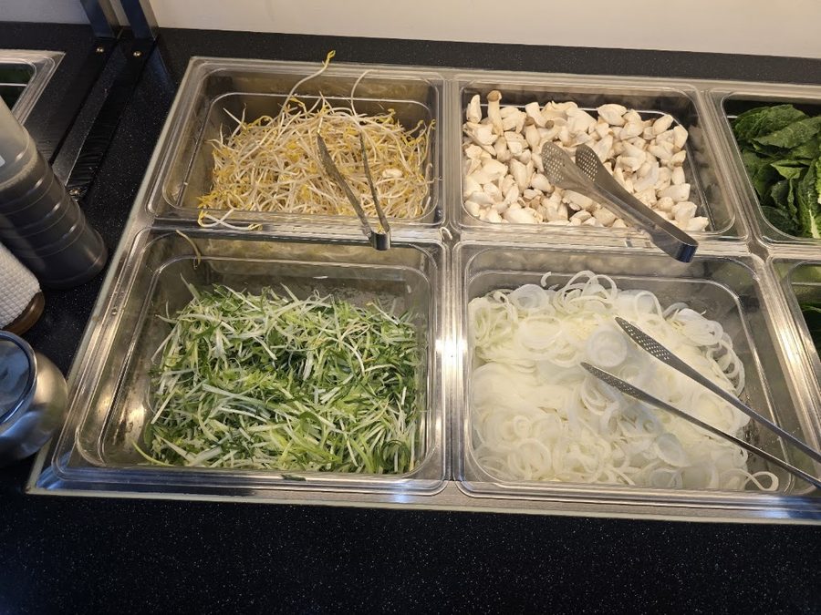 Jigeul Daepae Samgyeopsal Duryu Branch