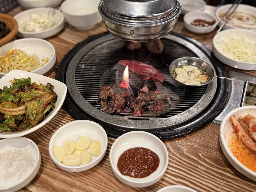 인왕골