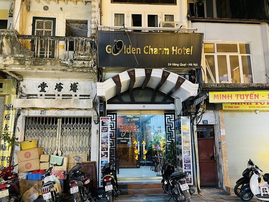 Delica Hotel