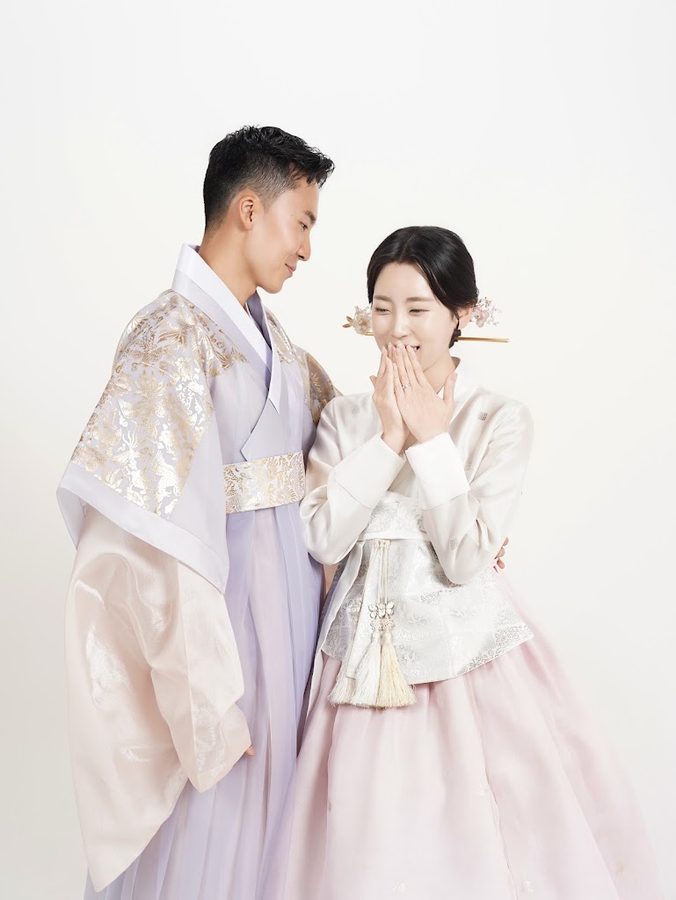 Blandy Hanbok