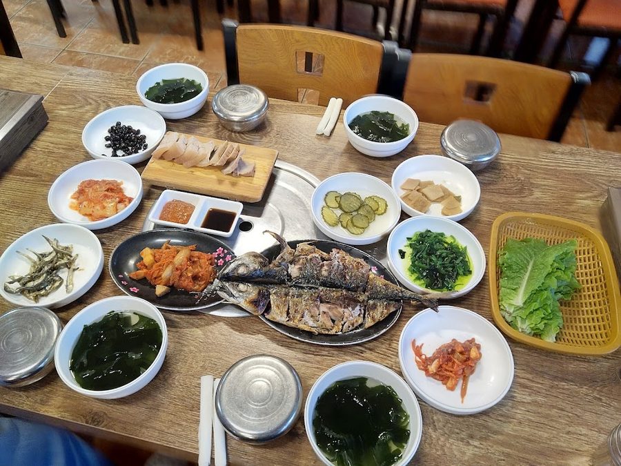 Yonghaero