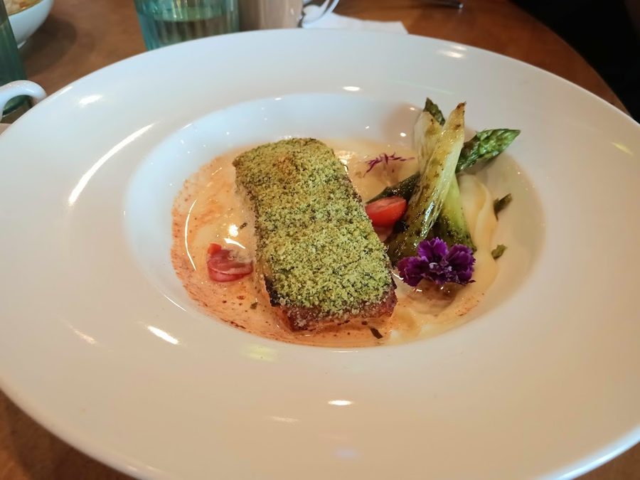 Tee Top Restaurant