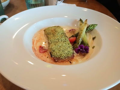 Tee Top Restaurant