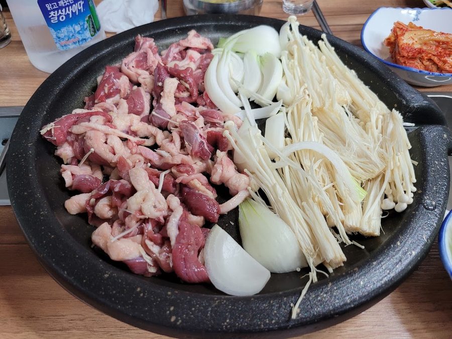 Dolbi Sikdang