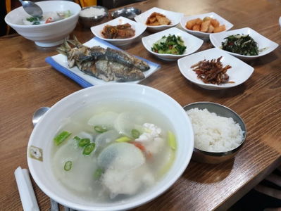 Dojangpo Hoetjip