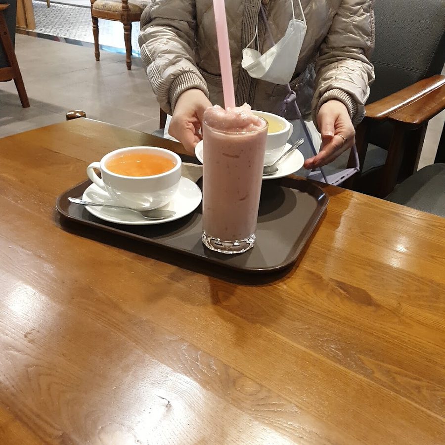 Larus Coffee