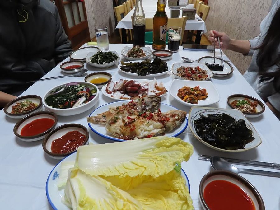 대추나무