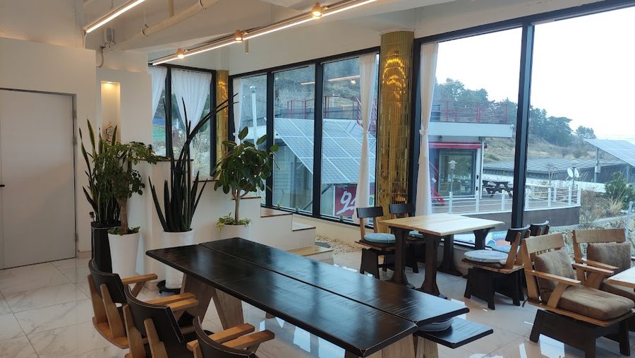 Cafe Paran