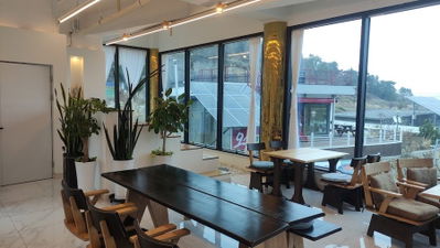 Cafe Paran