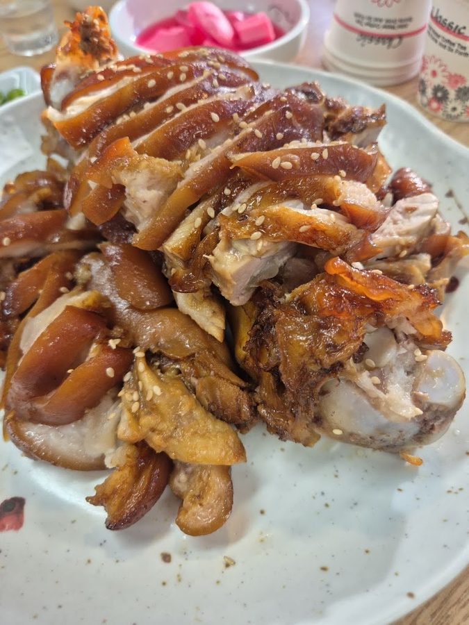 Jokbo Myeongga