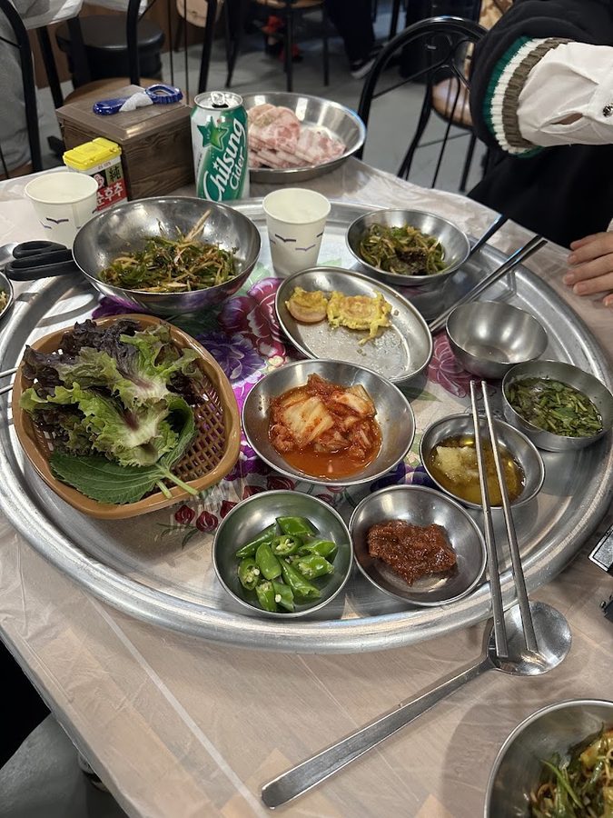Jeonpo Myeongji