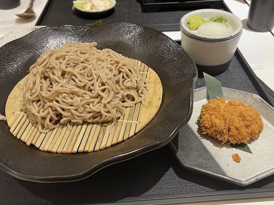 히바린 여의도 몰점