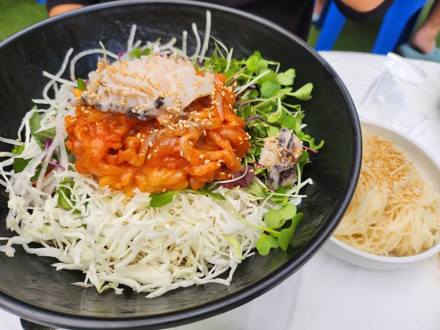 Segok Chojang