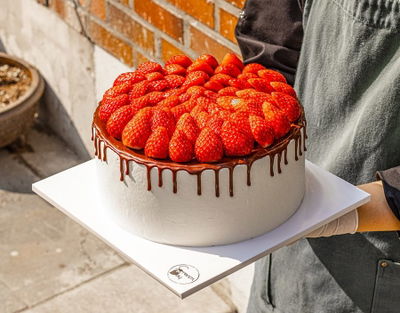 Cream Day Cakeshop