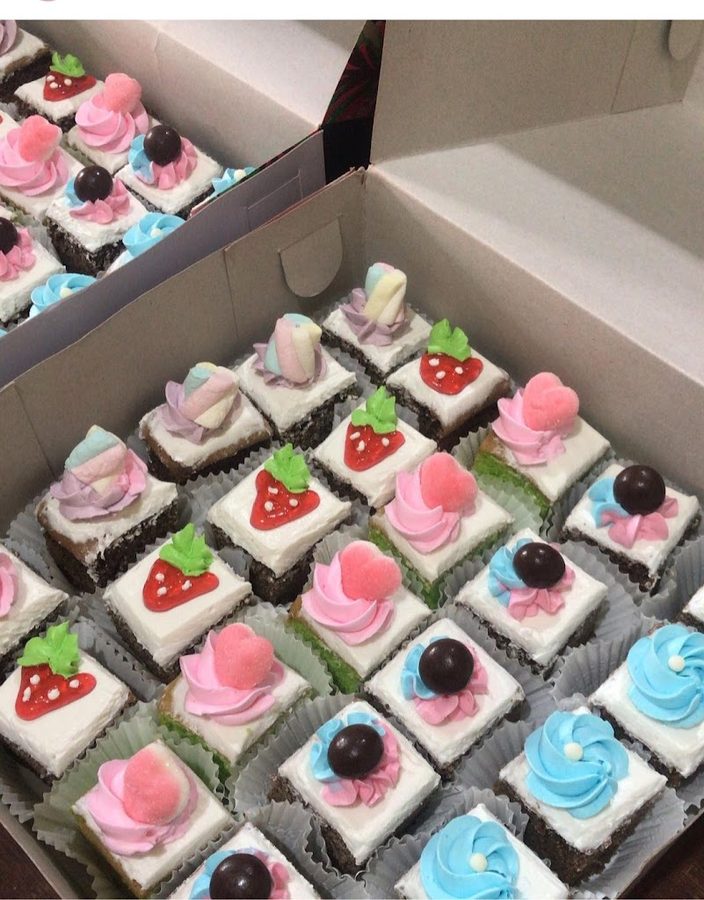 HappyCakes Toko Kue