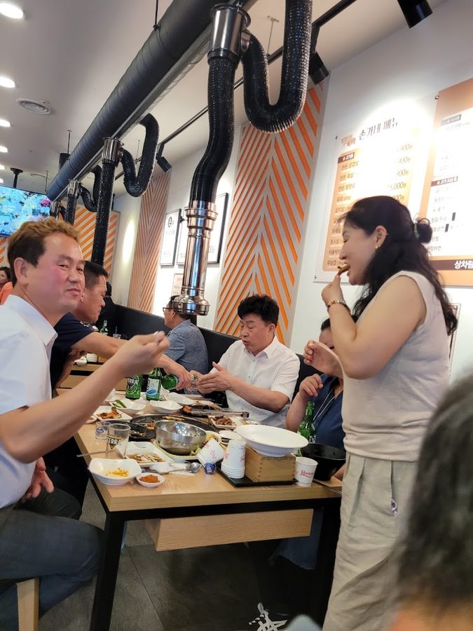 센텀필 상가 2관