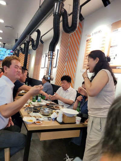 센텀필 상가 2관