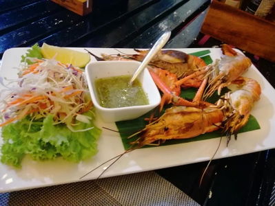 Sidewalk Cafe