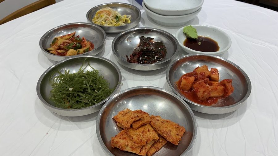 Gwangjin Sangkkomjangeo Cham Matitda