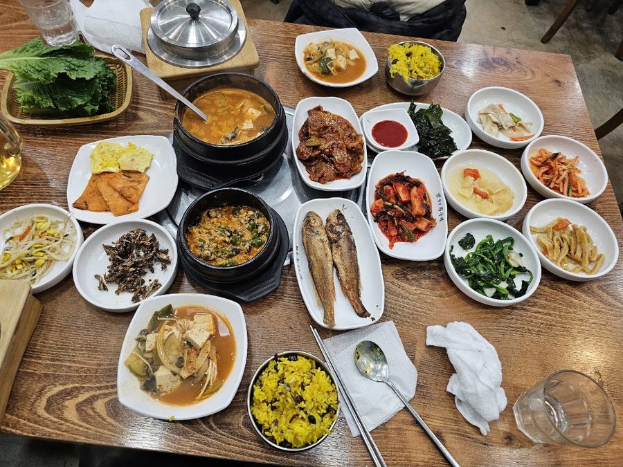 수원밥상