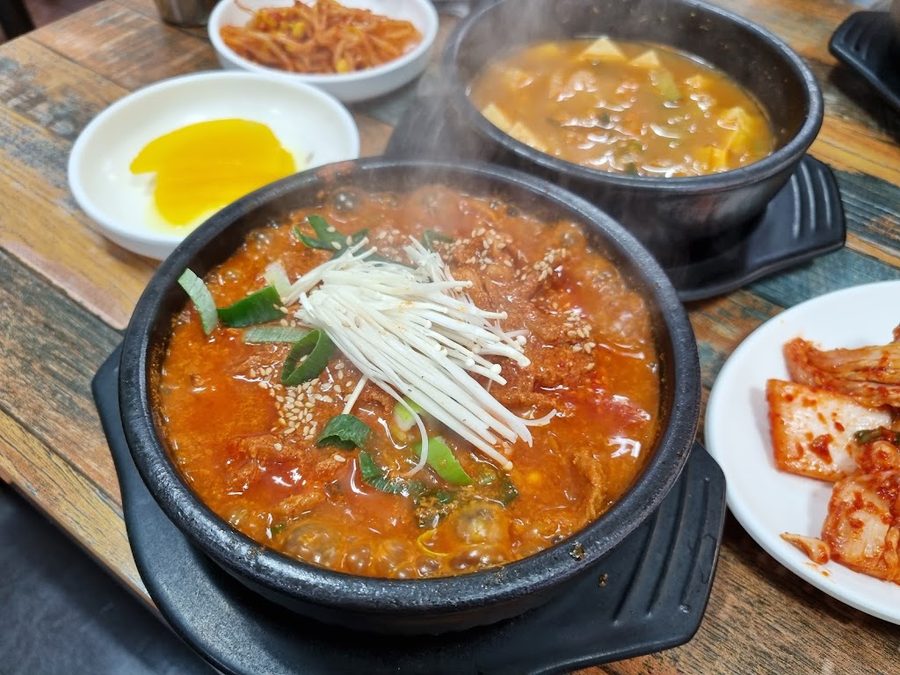 Yeonggwang Sikdang