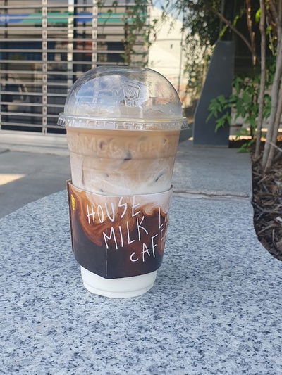 Mega Coffee