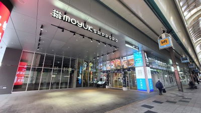moyuk SAPPORO