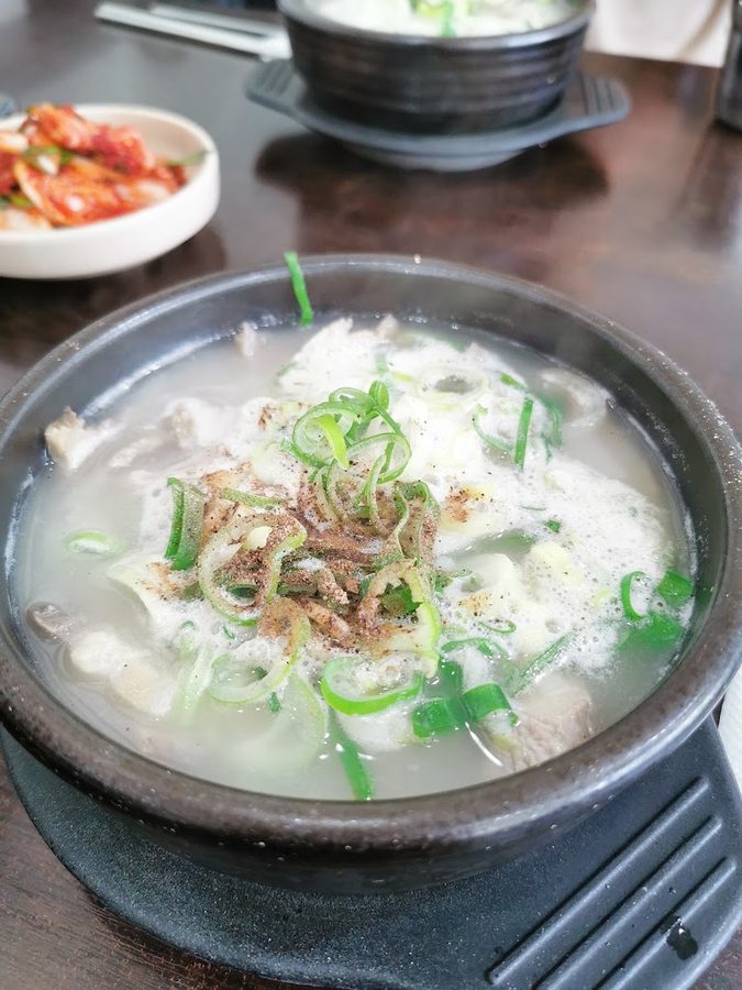 HyundaeGa