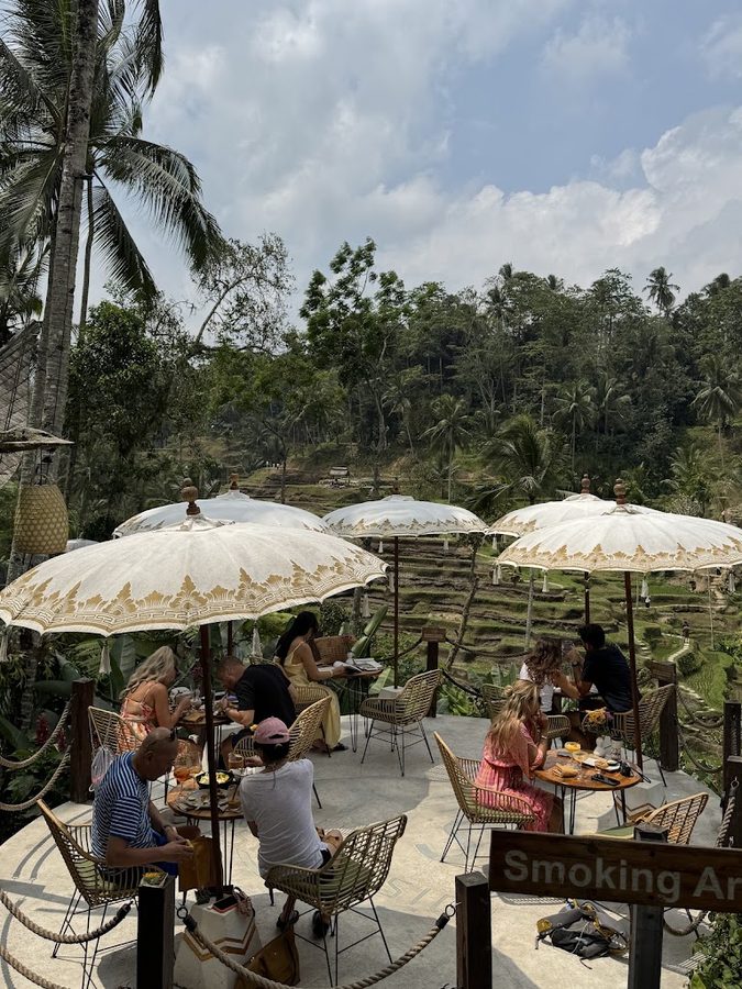Tis Cafe