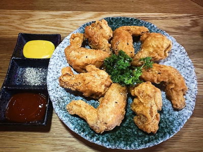Dal Bam Korean BBQ Restaurant