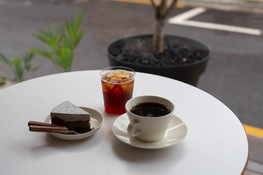 The Nie Coffee