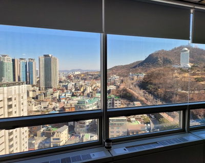 SK Namsan Building