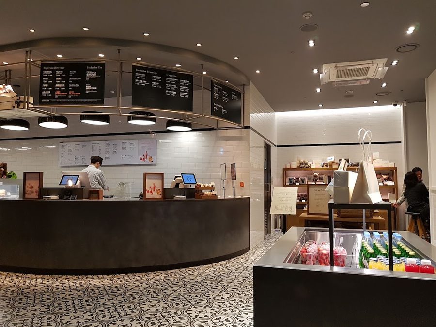 Songpa I-Park Studio(Officetel)
