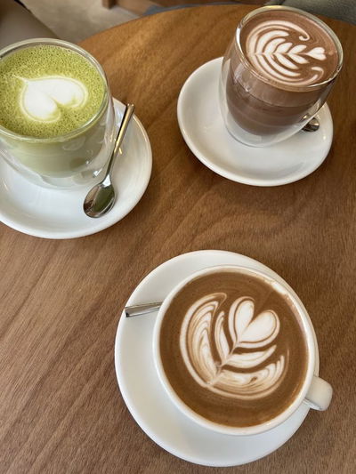 Monlam Cafe