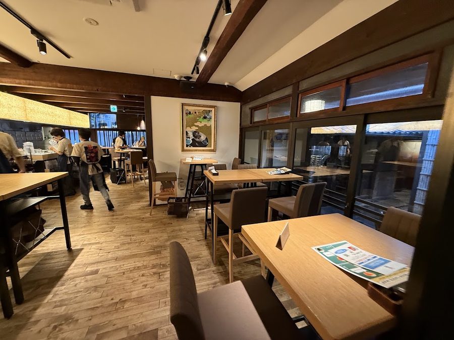 SPRING VALLEY BREWERY Kyoto