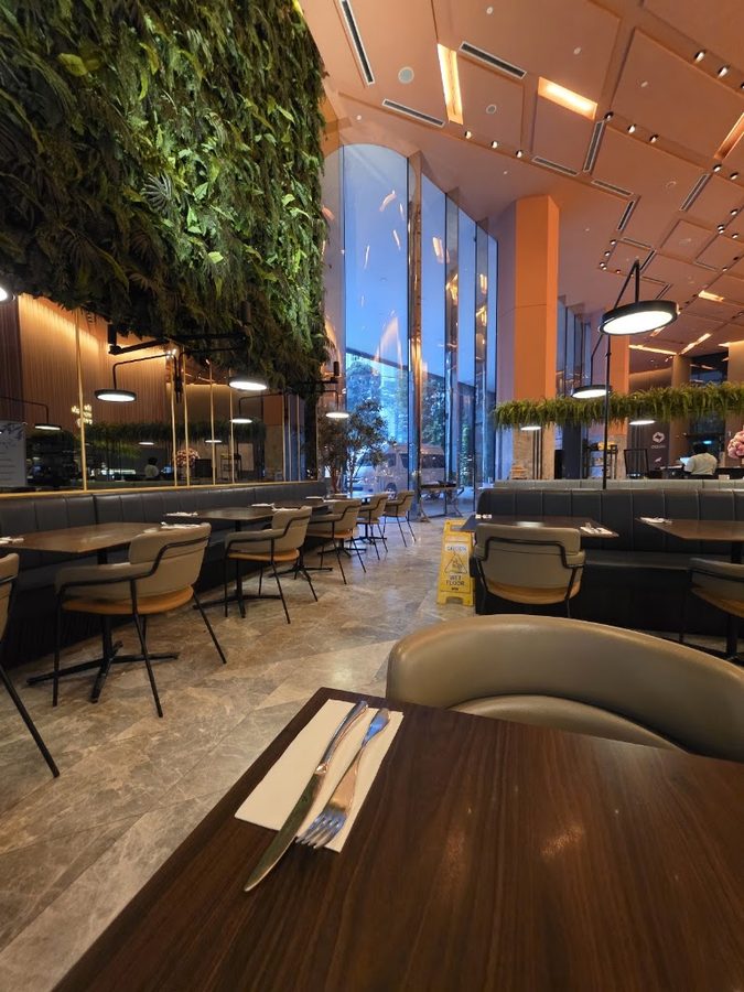 The Marmalade Pantry - Cafe Bistro @ Tanjong Pagar