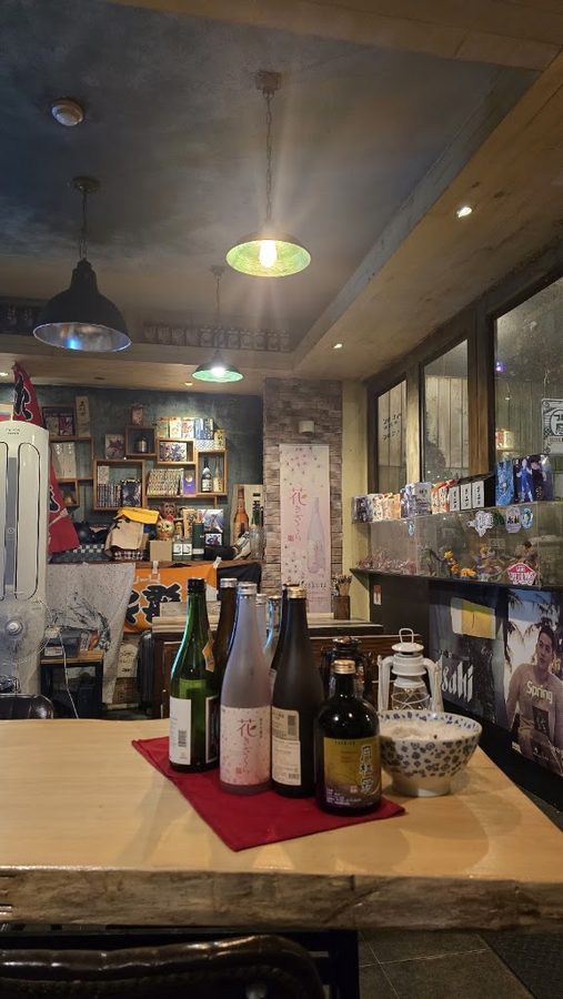 Harang Izakaya