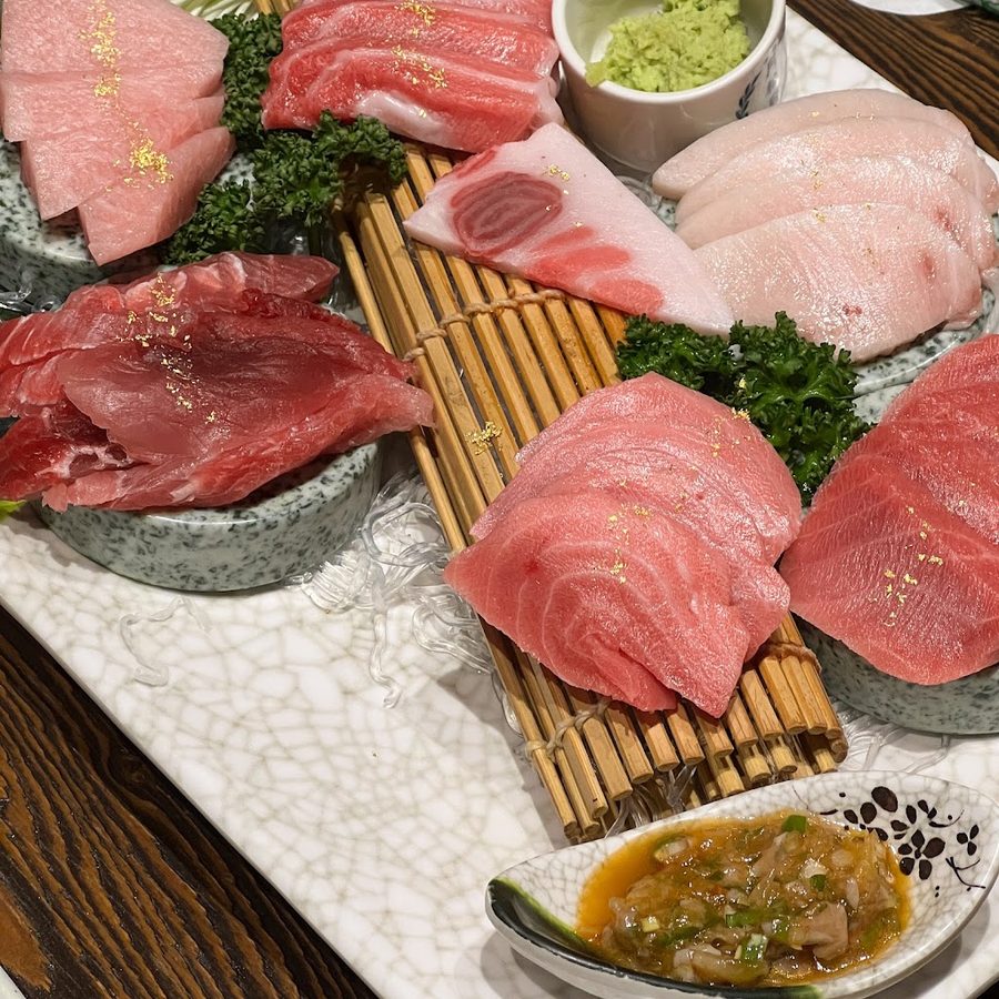 Dami Tuna