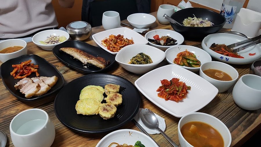 Sorabol Restaurant