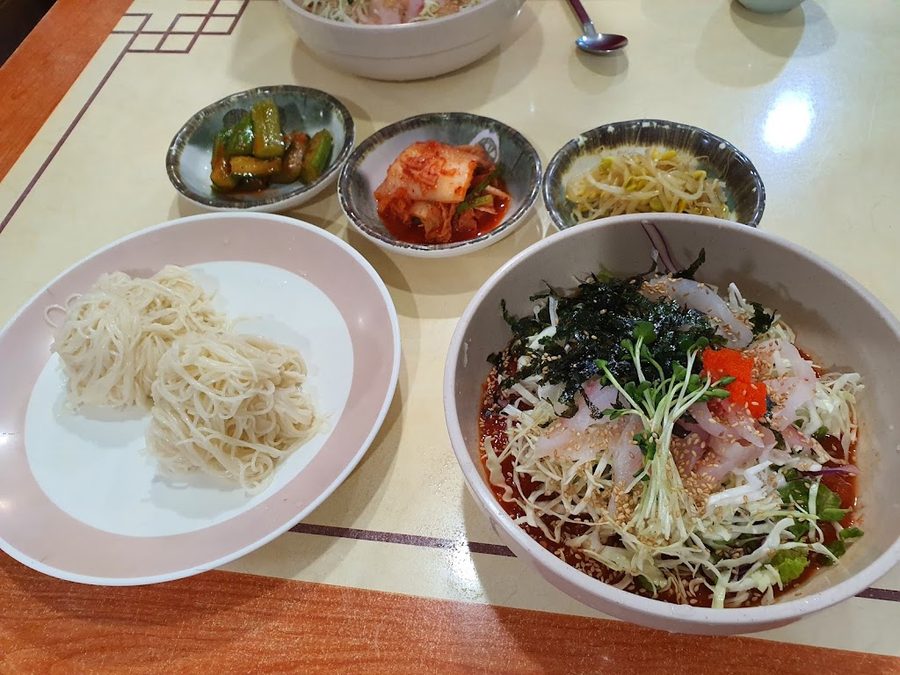 Daega Japanese Restaurant