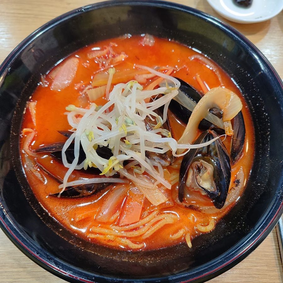 Cheonha Jjamppong