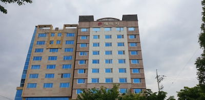 AM Ort Hotel