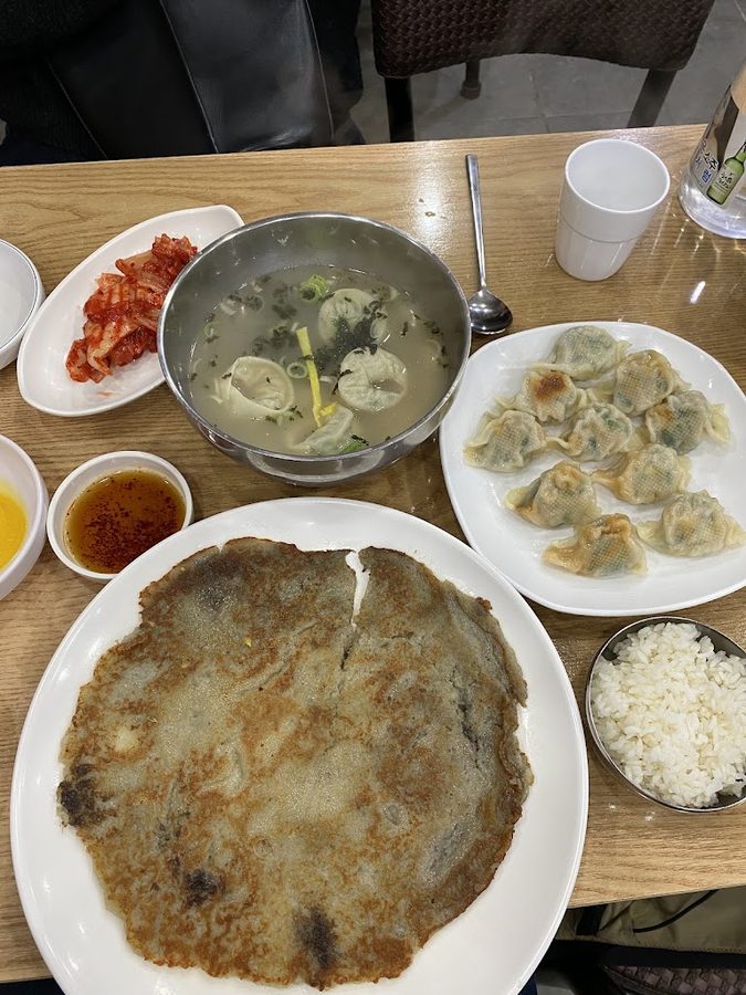 チェブドンマンドゥ