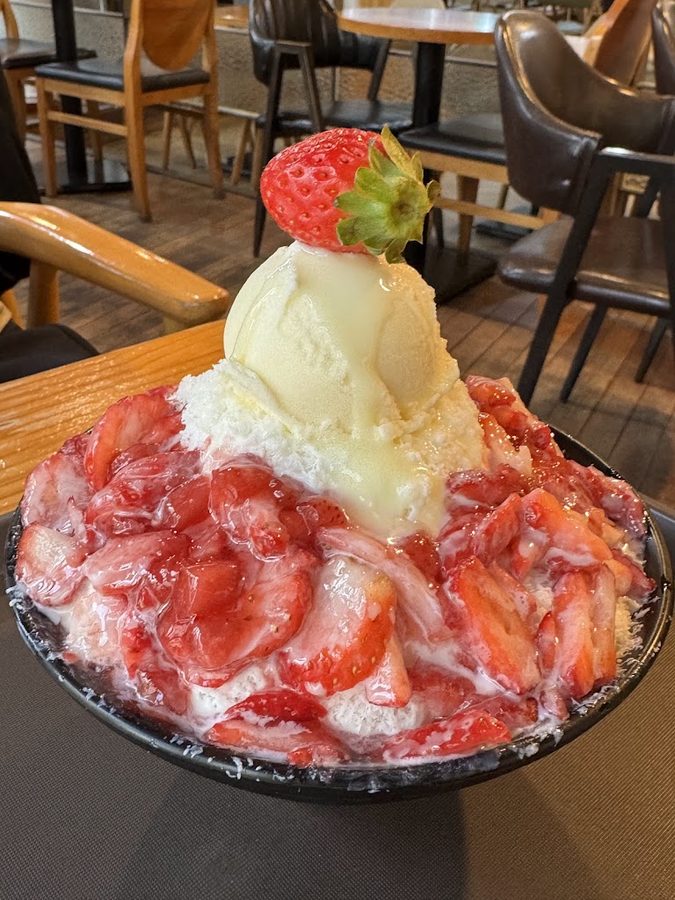 Seolbing Seomyeon Yeonggwang Bookstore