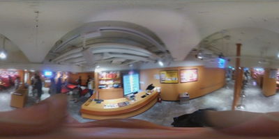 スシロー壽司郎 台北館前路店