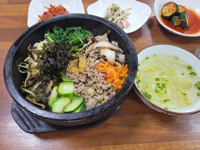 Sugaseong Jangseong Branch