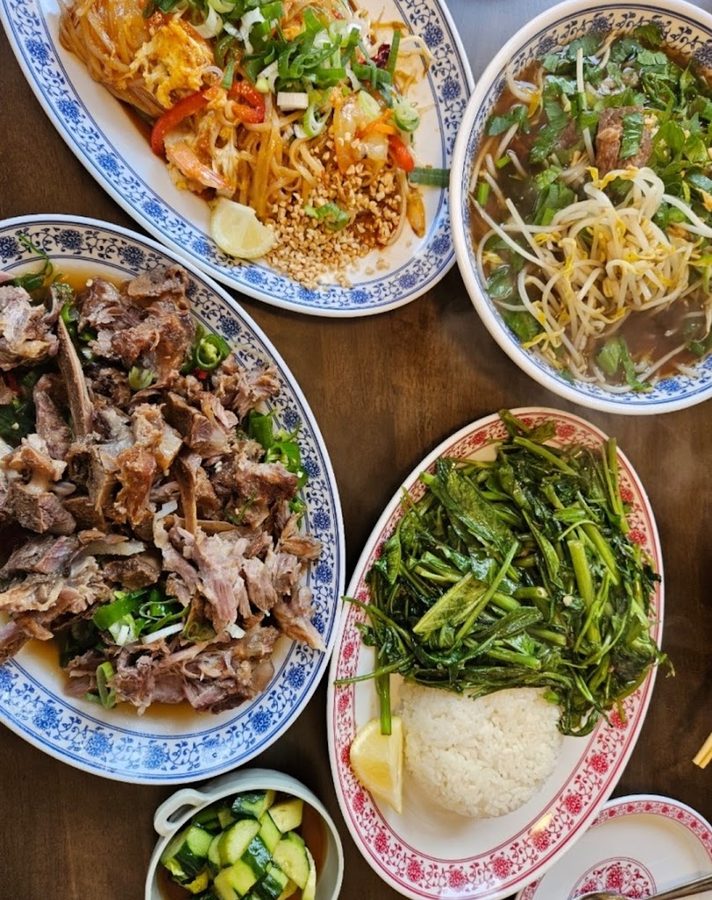 What Pho Sikdang