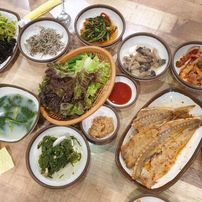 슬이네밥집