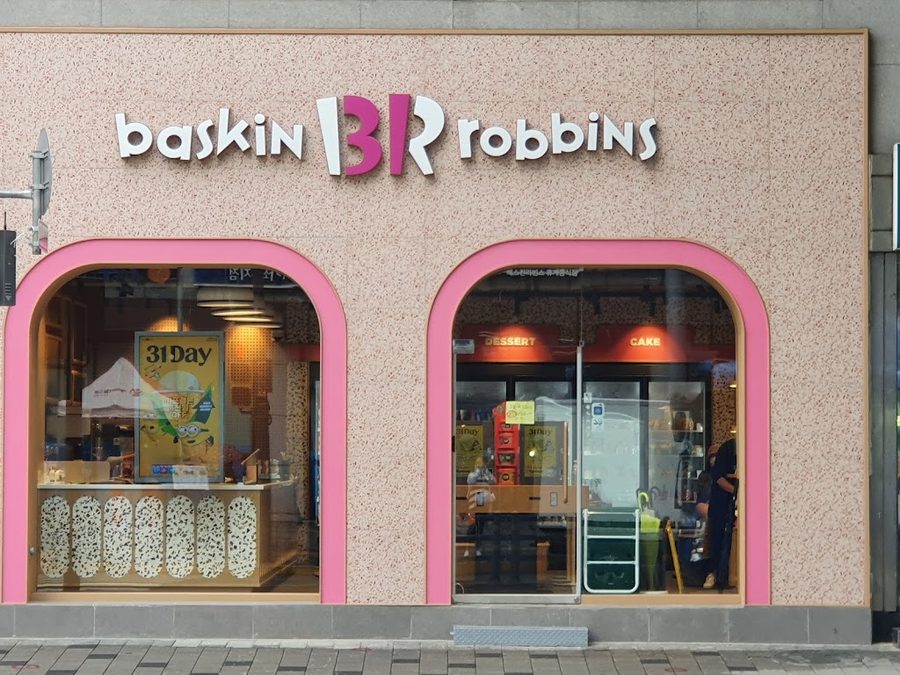 Baskin-Robbins
