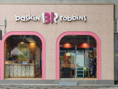 Baskin-Robbins